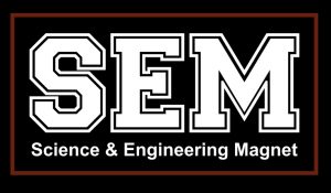 Black With Maroon Border And White Text