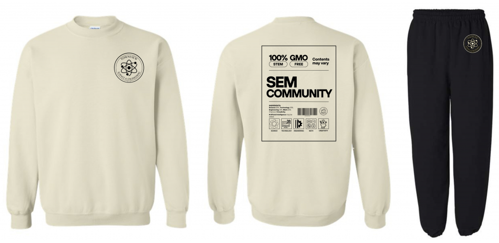 Sem Sweats Semcommunity